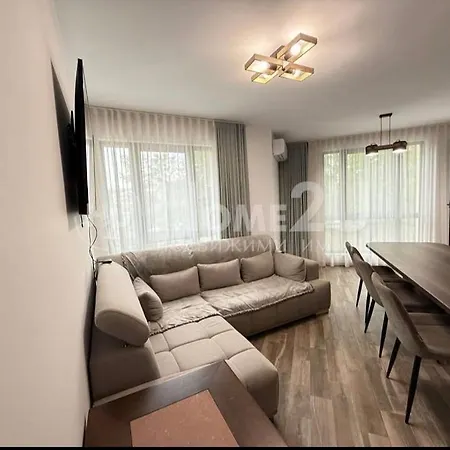Lejlighed Dolce Azur Apartmens