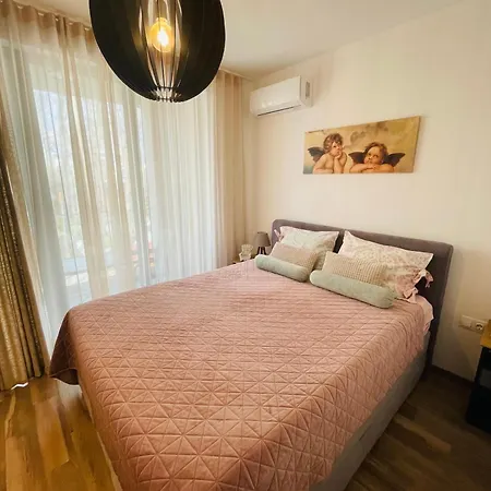 Dolce Azur Apartmens