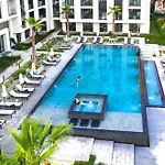 Dolce Azur Apartmens Апартамент Варна