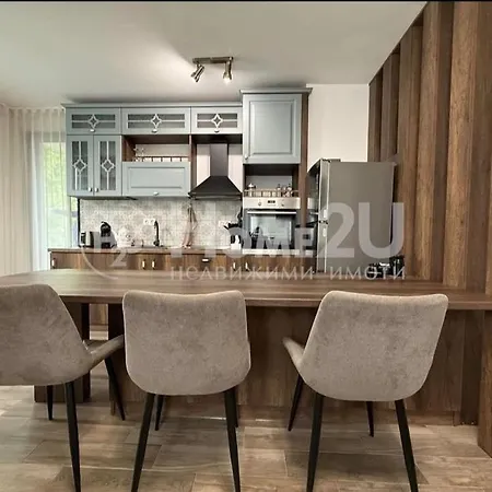 Apartamento Dolce Azur Apartmens