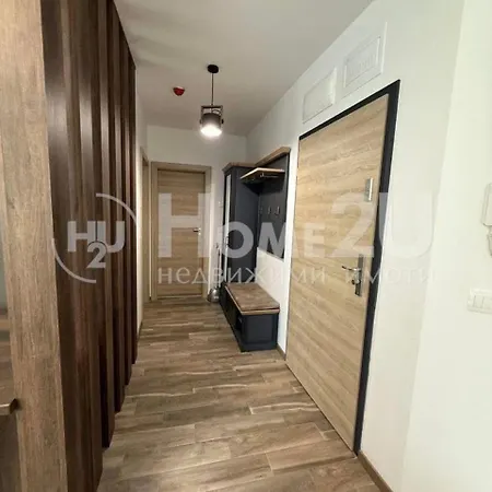 Dolce Azur Apartmens Appartamento