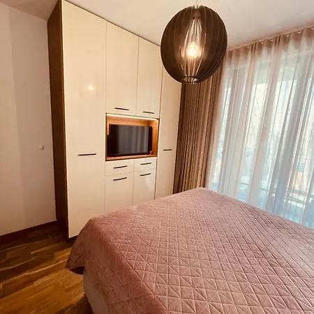 Appartamento Dolce Azur Apartmens Varna
