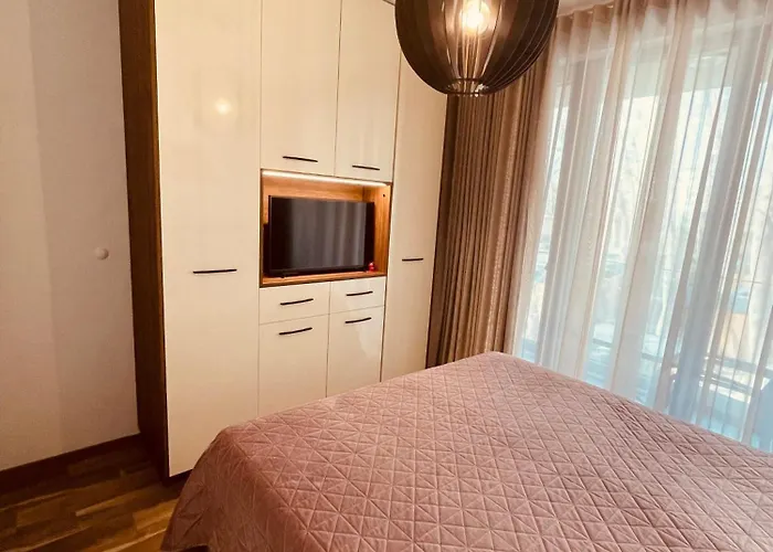 Apartamento Dolce Azur Apartmens Varna